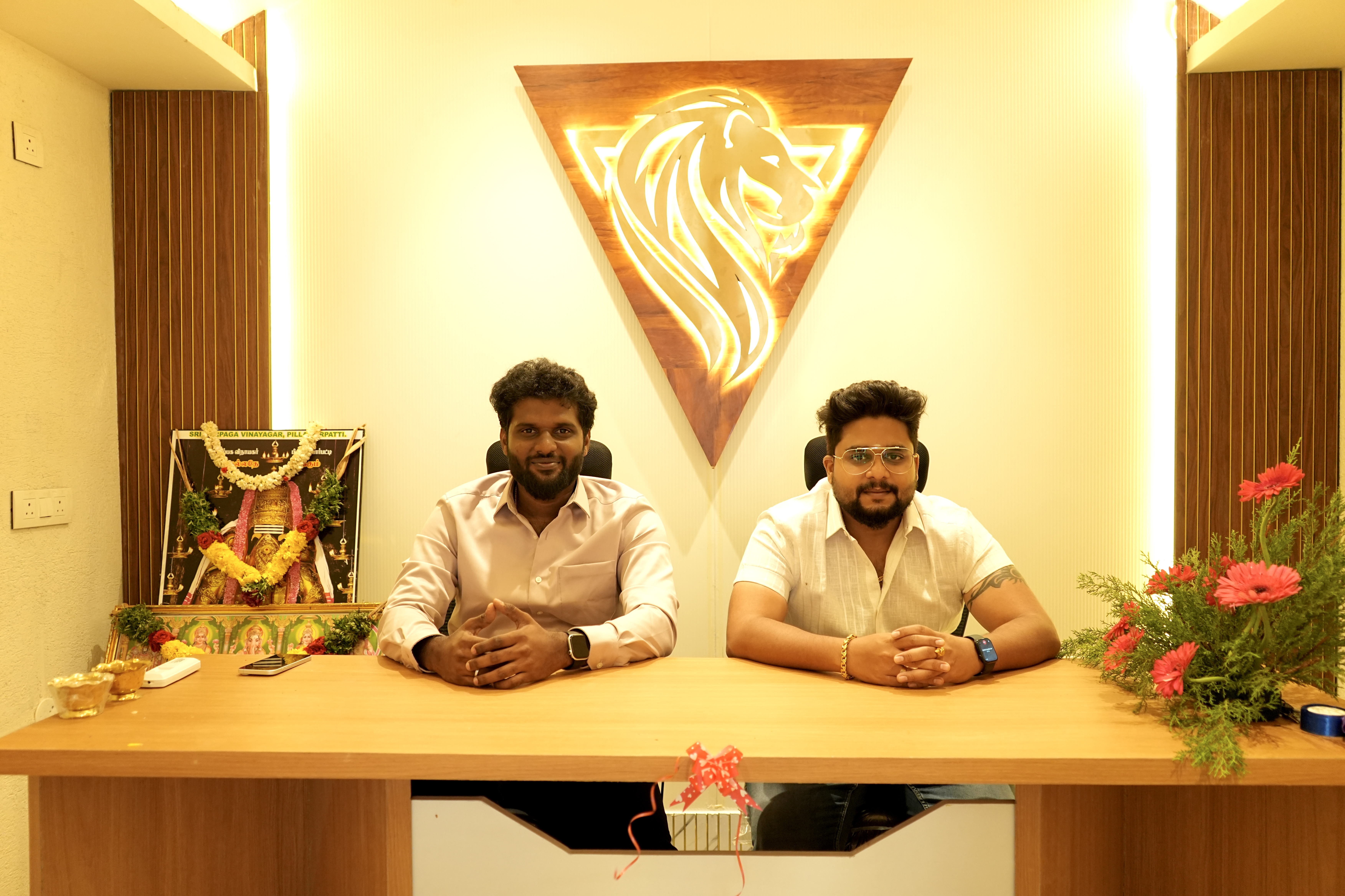 Civilion office